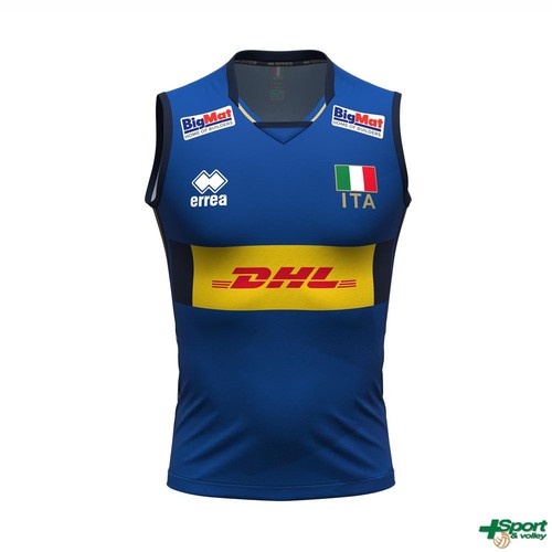 Maglia gara uomo nazionale - maglia,