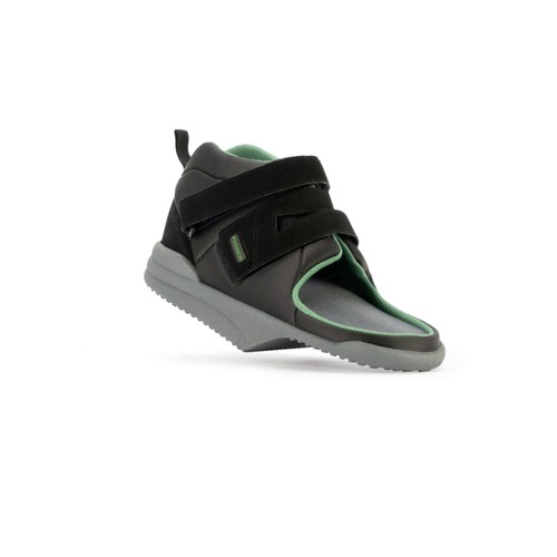 Scarpa baruk post - di,