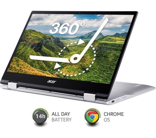 Acer chromebook plus - plus, 514