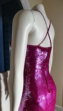 Mini abito IBIZA vintage anni