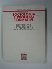 Sociologia e processi