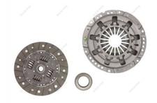 KIT FRIZIONE LUK 620140000