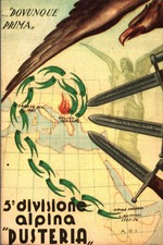 Ww2 franchigia rollo 5 - -, 5°