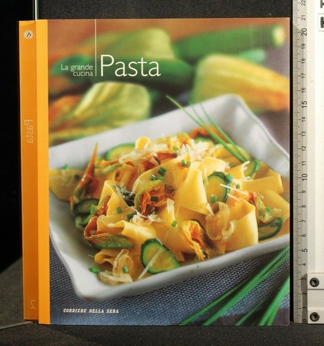 Grande cucina pasta - la,