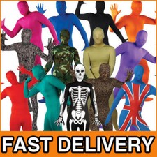 Body skinz vestito fantasia - body,
