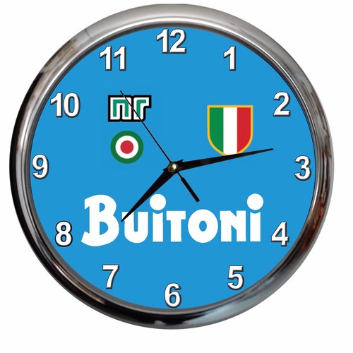 Orologio nuovo parete - nuovo,
