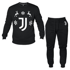 Tuta homewear uomo juventus - tuta,