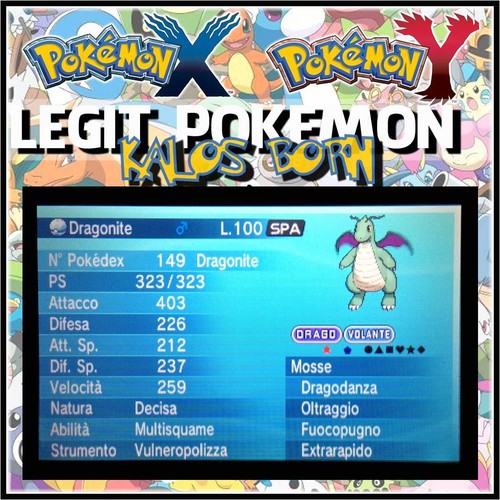Legit pokemon oras - kb,