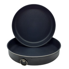 Lagostina set 2 tegami