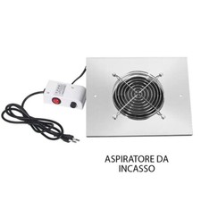Aspiratore Unghie 60W  Ad