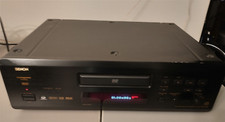 Denon DVD-2900 SACD/DVD-Audio