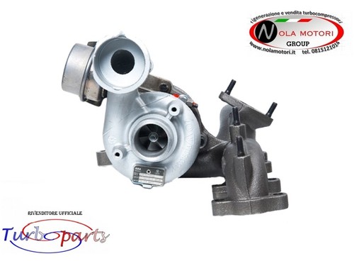 Turbo turbina turbocompressore - turbo,