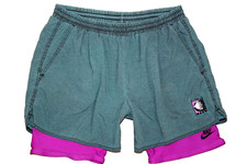 NIKE PANTALONCINI TENNIS