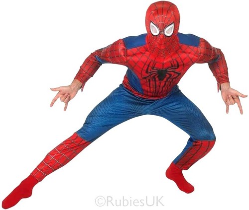 Costume completo carnevale - completo,