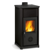 La Nordica Extraflame Black