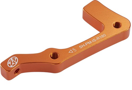 Adattatore dischi freno - , bici
