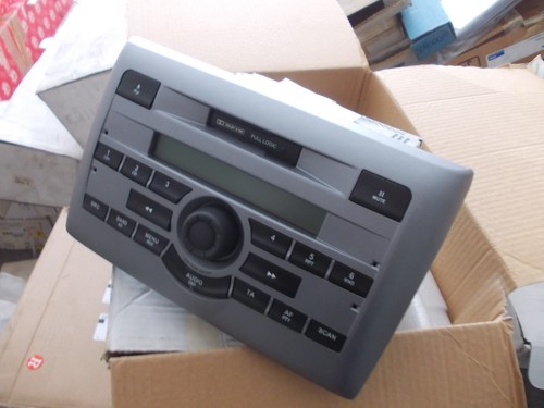Autoradio radio cassette fiat - radio,