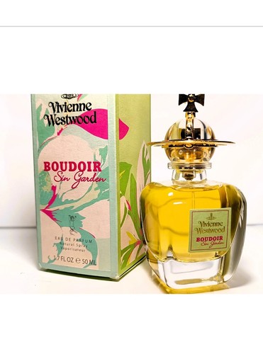 Boudoir sin garden vivienne - sin,