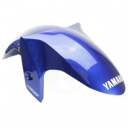 Parafango anteriore yamaha yzf - anteriore,