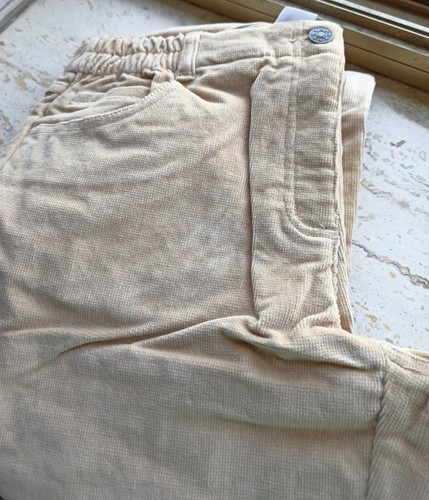 Pantalone donna velluto tg - in,