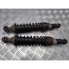 paire amortisseur suspension