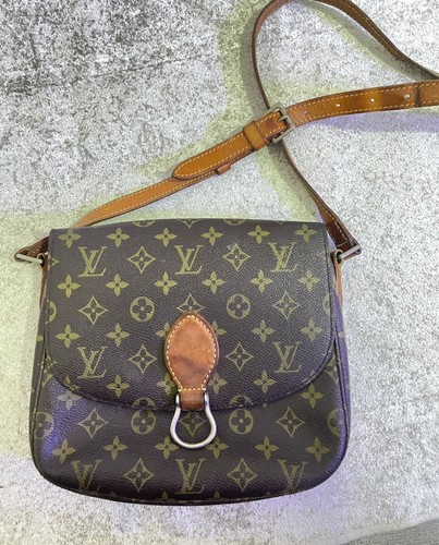 Borsa louis vuitton - louis,
