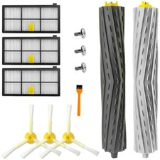 Accessori ricambi 8 pezzi