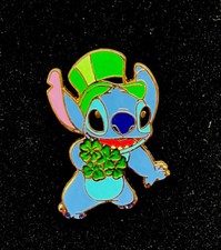 Disney Shopping Stitch San