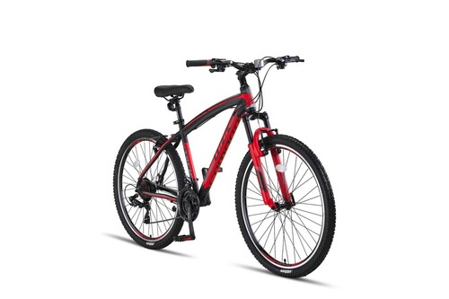 Mountain bike alluminio mtb - mountain,