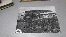 COMPLESSO INDUSTRIALE-COMMERCIALE OM GANDOLFI - FOTOGRAFIA ANNI '60 ingresso 1