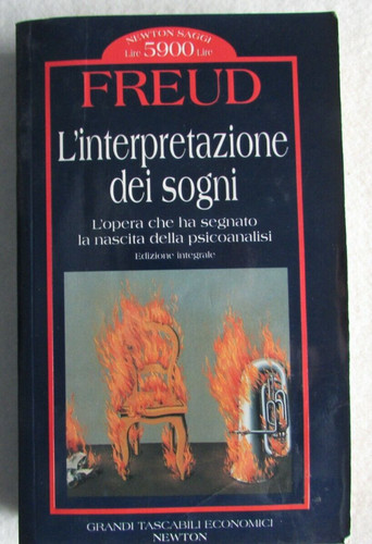 Libro sigmund freud - libro,