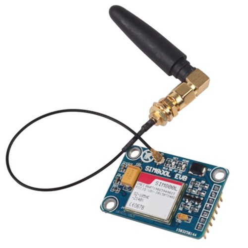 Sim800l wireless gsm - sim800l,
