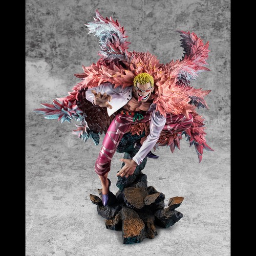 Megahouse one piece - one,