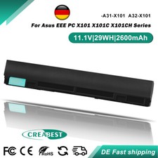 Batteria 11.1V A31-X101
