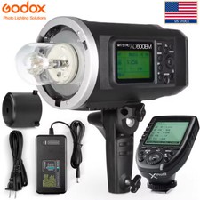 US Godox Wistro AD600BM Bowens