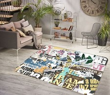 3D Graffiti Art ZHUC285 Gioco