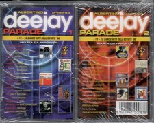 Deejay Parade Estate 98 (2