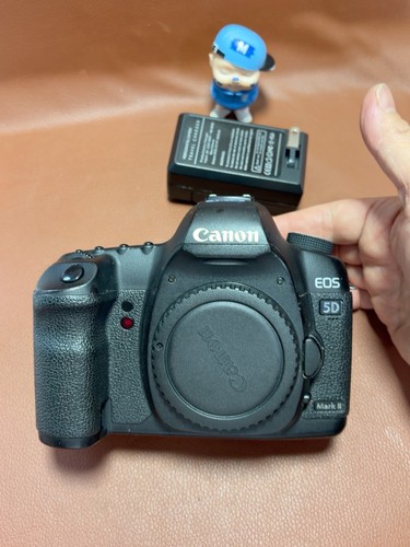 Corpo fotocamera reflex