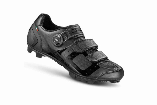 Scarpa ciclismo mtb - scarpa, croo