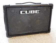 Roland CUBE Street EX 50W