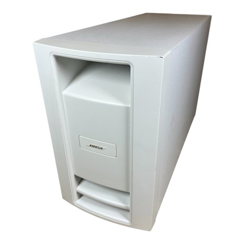 Bose lifestyle 235 - lifestyle,