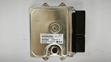 Centralina motore fiat - motore,