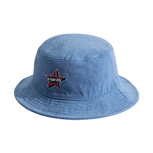 Cappello secchiello van - a,