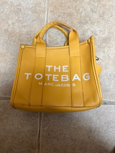 Marc jacobs borsa media - marc,