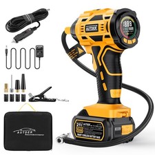 AUTDER Compressore Aria