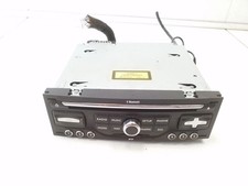 Peugeot 3008 I 2010 Radio /
