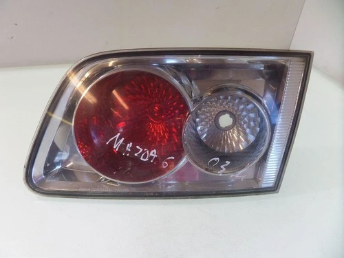 Fanale posteriore mazda - posteriore, 6
