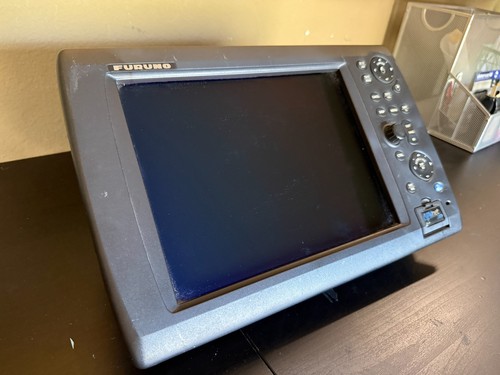 Furuno mfd12 multi - mfd12, 12"