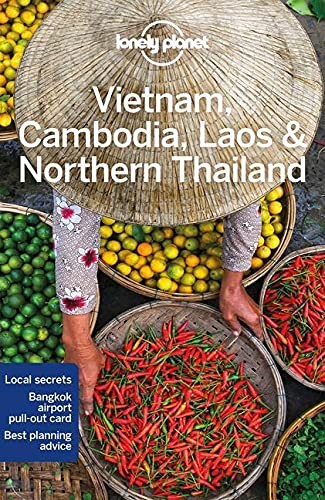 Lonely planet vietnam - planet,