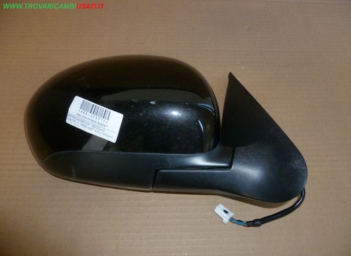 Specchietto retrovisore destro - specchietto,